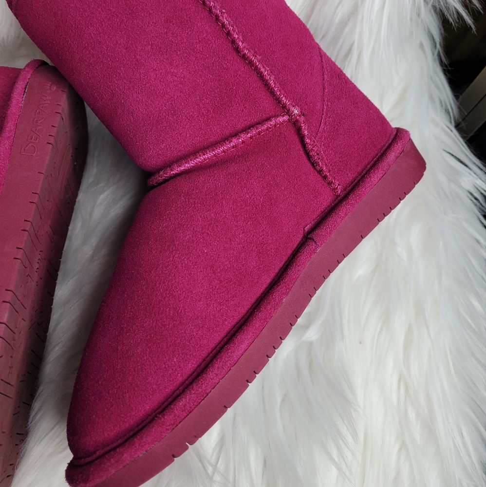 Bearpaw boots - Picture 3 of 6